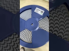 Induktor kształtujący zintegrowany z układem