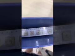 Induktor kształtujący zintegrowany z układem