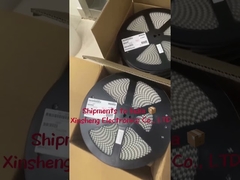 Induktora, złącza, rurki świetlnej, chipa anteny